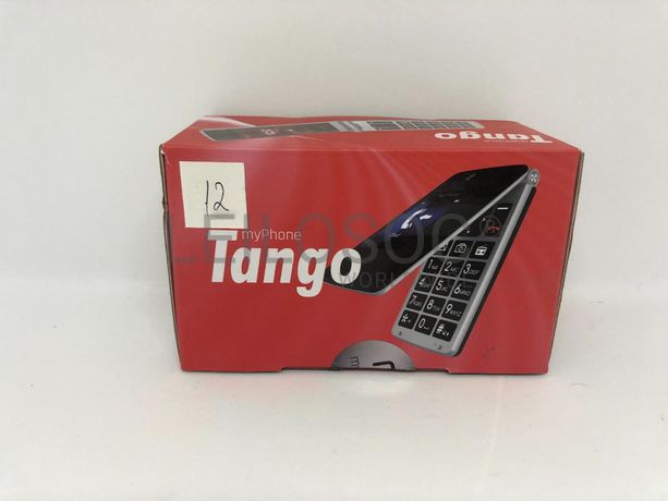 Telemóvel MyPhone Tango. 2.4"