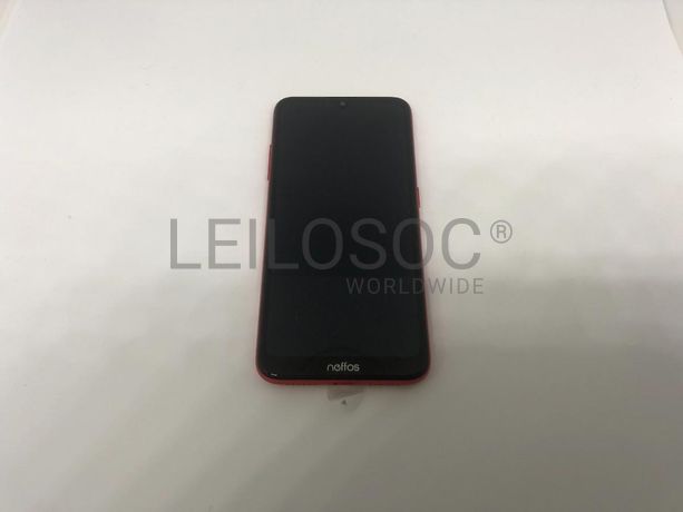 Smartphone Neffos