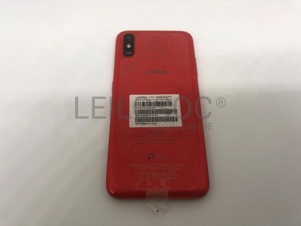 Smartphone Neffos