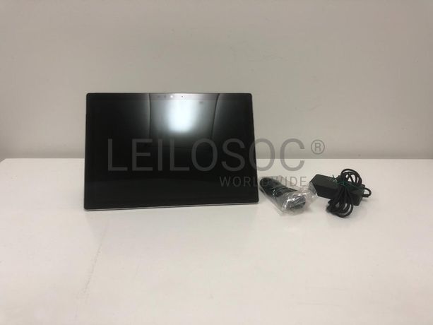 Portátil Microsoft Surface Pro 5
