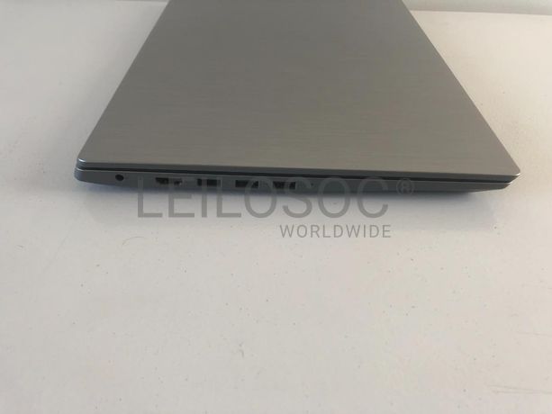 Portátil Lenovo Ideapad 3