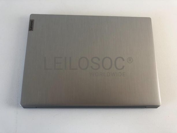 Portátil Lenovo Ideapad 3