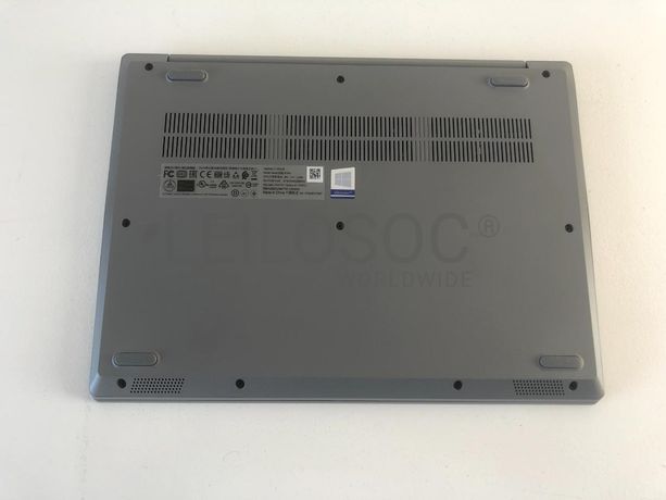 Portátil Lenovo Ideapad 3