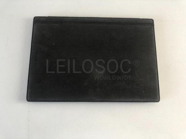 Portátil Microsoft Surface Pro 5