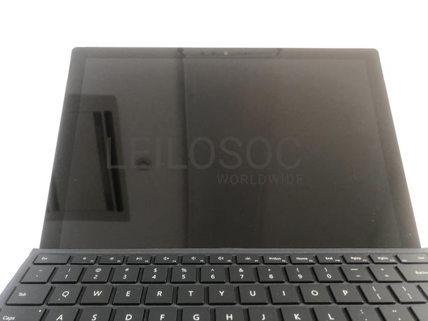 Portátil Microsoft Surface Pro 5