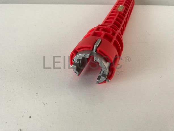 Ferramenta Canalizador