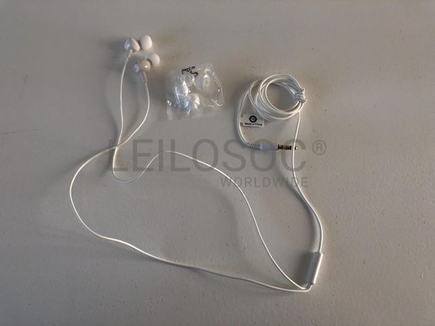 Fones Auriculares
