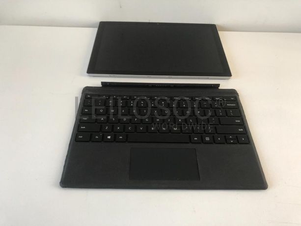 Portátil Microsoft Surface Pro 5