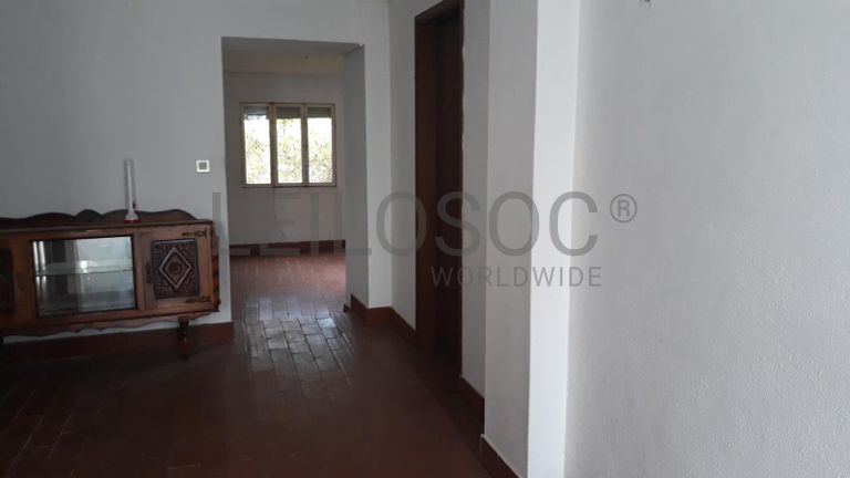 Moradia V3 com Garagem · Castelo Branco