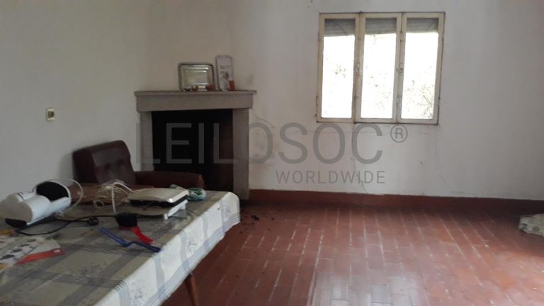 Moradia V3 com Garagem · Castelo Branco