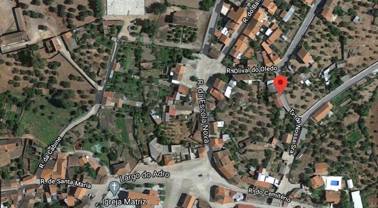 Moradia V3 com Garagem · Castelo Branco