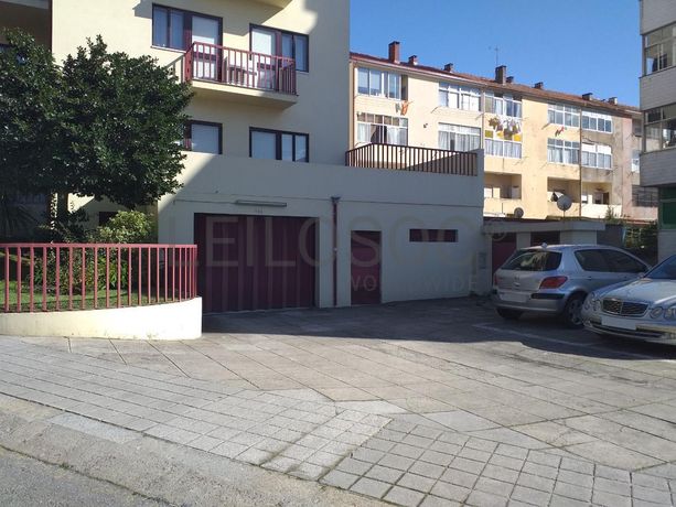 Leilão Suspenso · Usufruto · Apartamento T3 Duplex · Porto