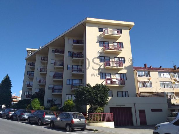 Usufruto · Lugar de Garagem · Porto