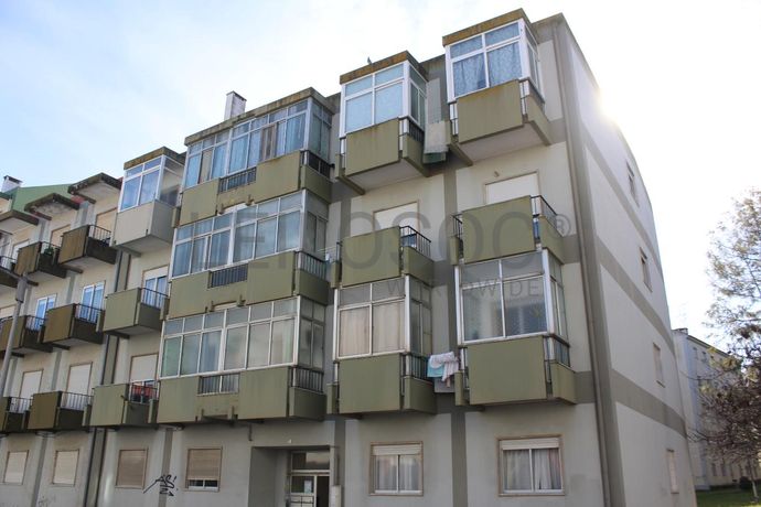 Quinhão Hereditário · Almada