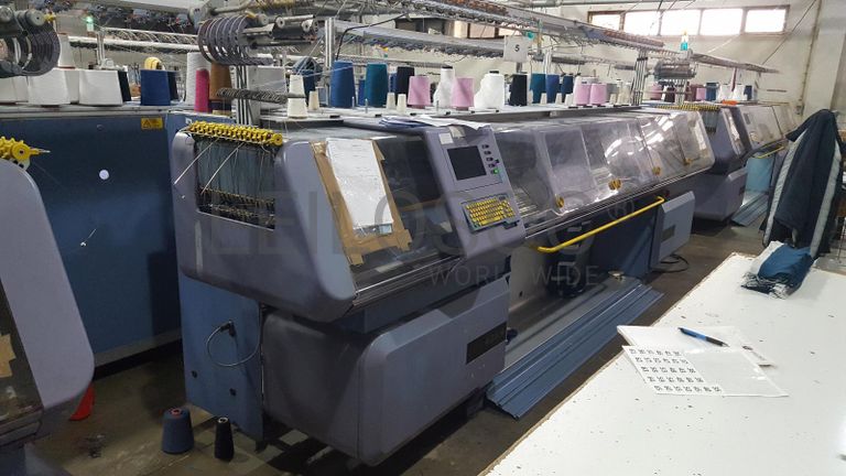 Armazém Industrial + Equipamentos