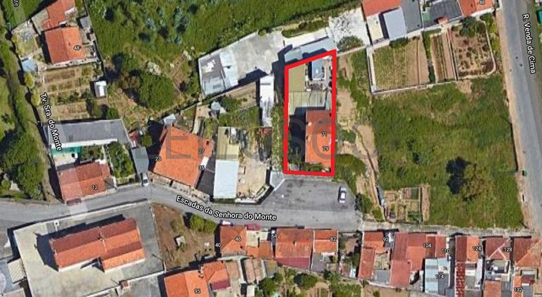 Quinhão Hereditário · Vila Nova de Gaia