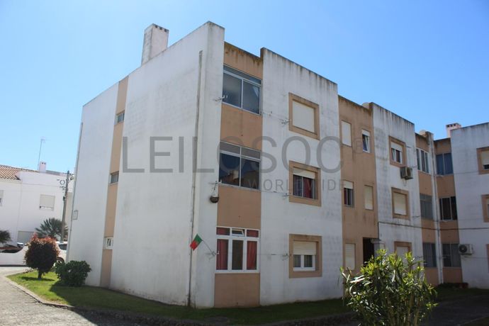 Direito de Superfície de Apartamento · Azeitão, Setúbal