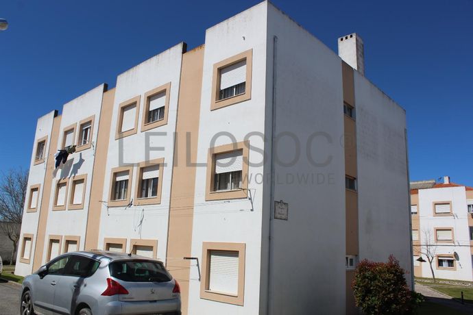 Direito de Superfície de Apartamento · Azeitão, Setúbal