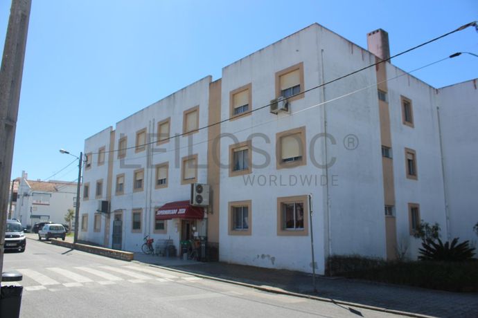 Direito de Superfície de Apartamento · Azeitão, Setúbal