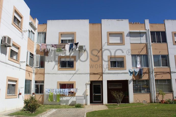 Direito de Superfície de Apartamento · Azeitão, Setúbal