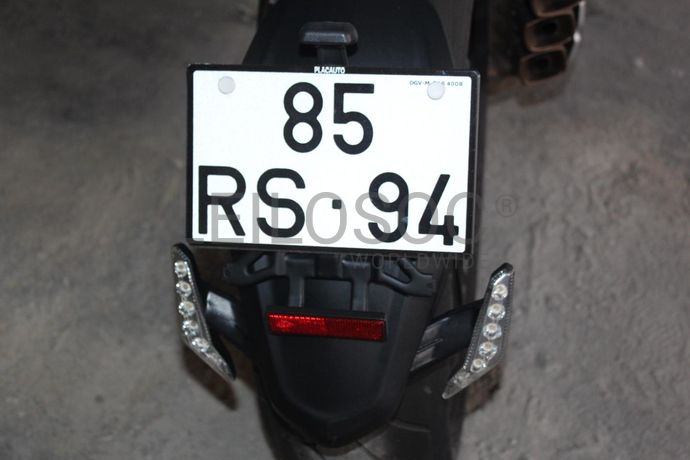 MV Augusta STRADALE 800