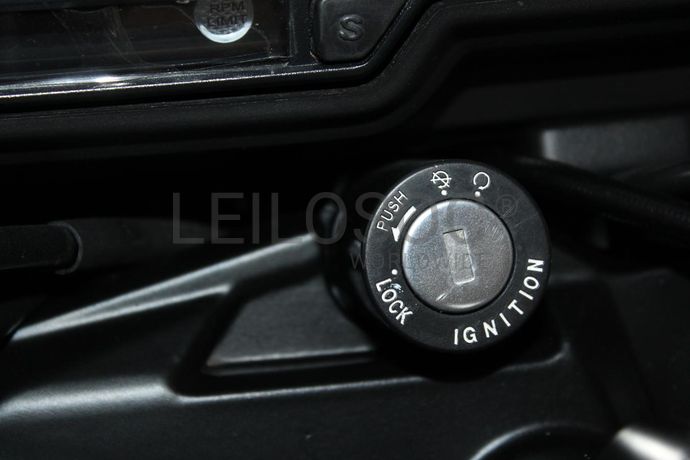 Bajaj Dominar D400 ABS