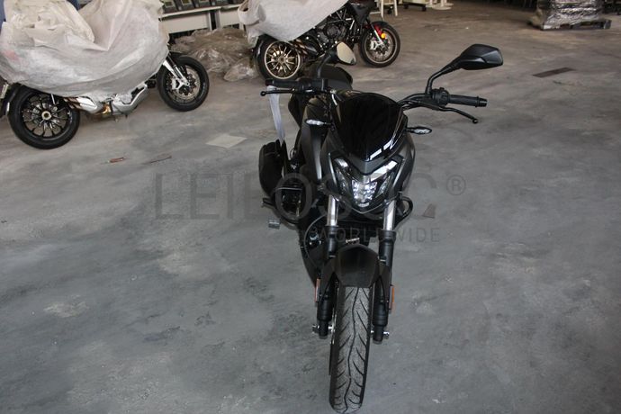 Bajaj Dominar D400 ABS