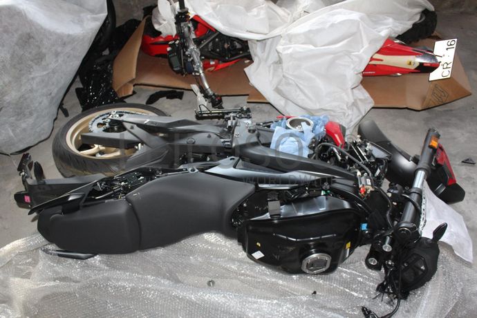 Bajaj Dominar D400 ABS