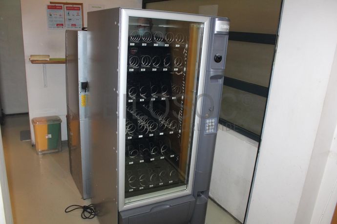 Equipamentos de Restauração e Informático