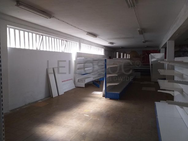 Pavilhão · Oliveira de Azeméis