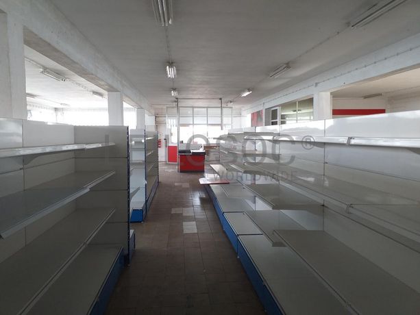 Pavilhão · Oliveira de Azeméis