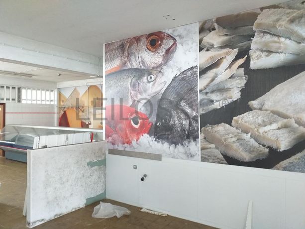 Pavilhão · Oliveira de Azeméis