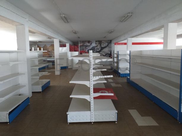 Pavilhão · Oliveira de Azeméis