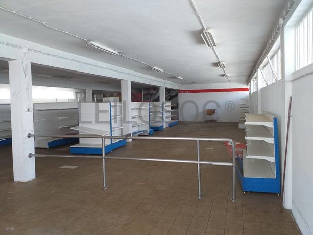 Pavilhão · Oliveira de Azeméis