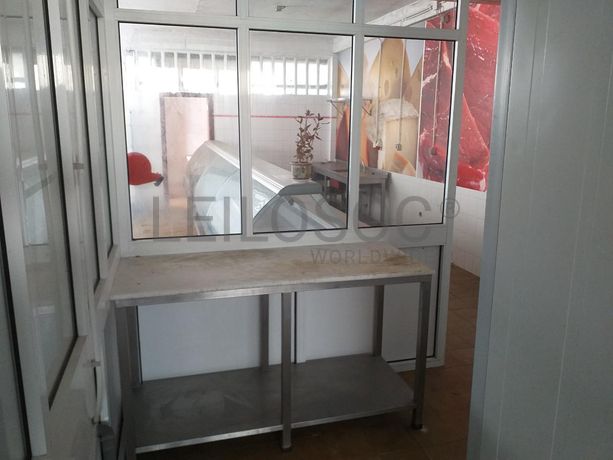 Pavilhão · Oliveira de Azeméis