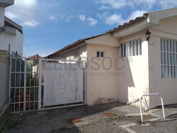 Pavilhão · Oliveira de Azeméis