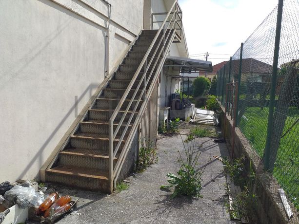 Pavilhão · Oliveira de Azeméis