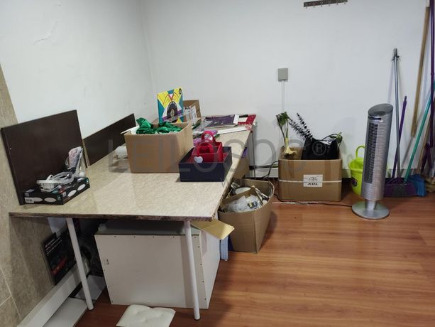 Equipamento de Escritório