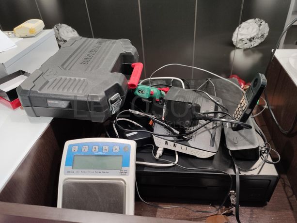 Material Informático de Loja