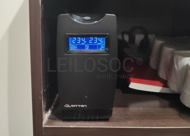 Material Informático de Loja