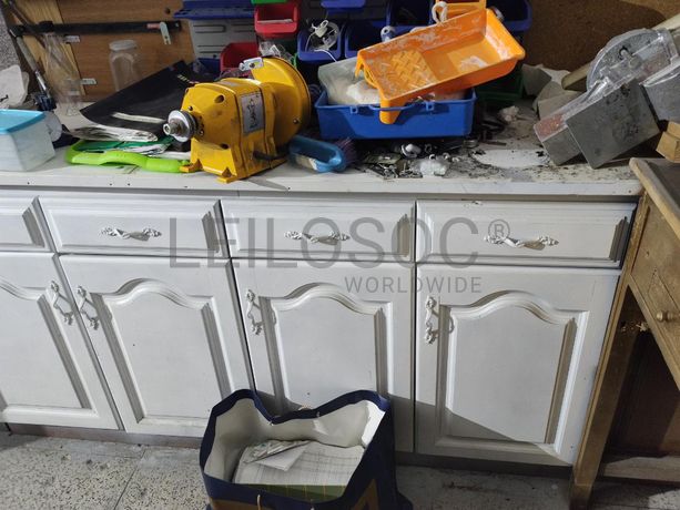 Equipamento de Escritório