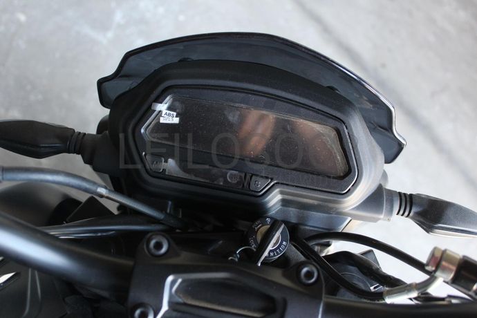 Bajaj Dominar D400 ABS