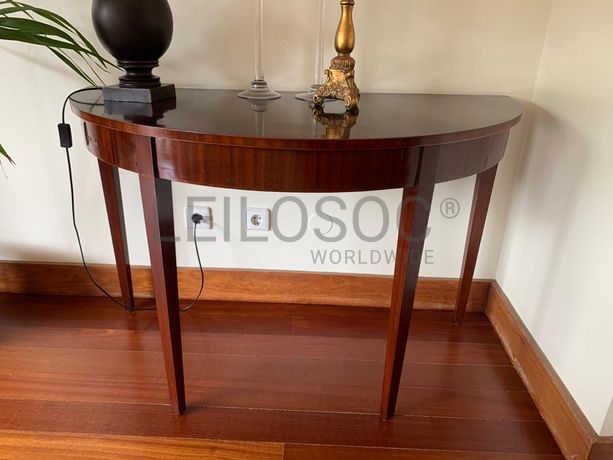 Mobiliário e Decoração