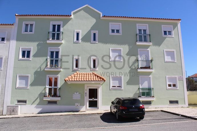 Apartamento T3 · Setúbal