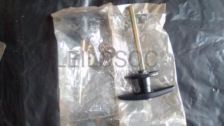 Peças e Acessórios ·