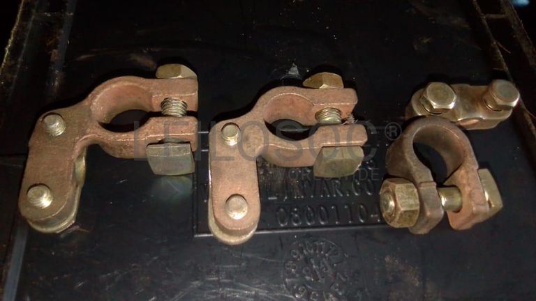 Peças e Acessórios ·