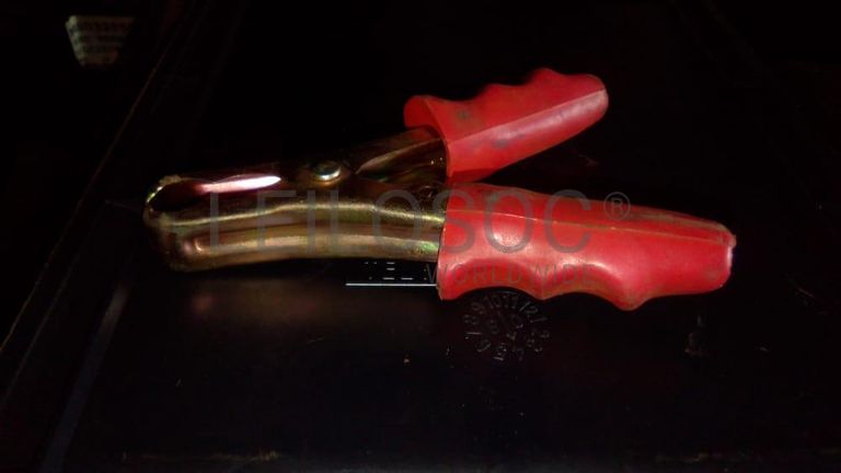 Peças e Acessórios ·