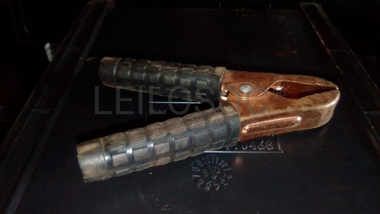 Peças e Acessórios ·