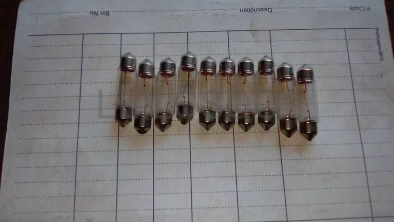 Peças e Acessórios ·