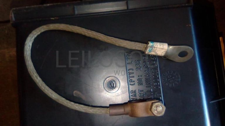 Peças e Acessórios ·